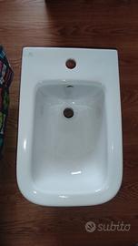Bidet bianco ideal standard