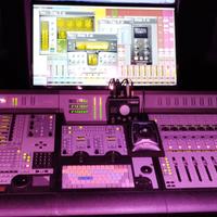 Avid Digidesign Pro Tools HD Apple Mac Pro