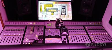 Avid Digidesign Pro Tools HD Apple Mac Pro