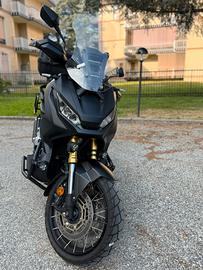 Honda xadv 750cc