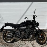 Yamaha XSR 700 - 2022