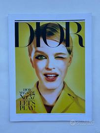 Dior Magazine n. 37