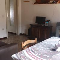 50 mq. Piano terra. Posto auto