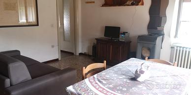 50 mq. Piano terra. Posto auto