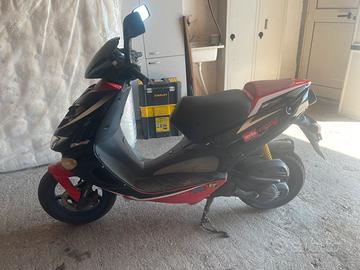 Sr 50cc aprilia