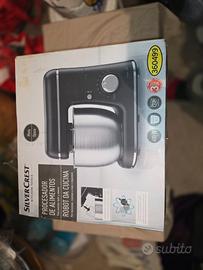 Robot da cucina impastatrice