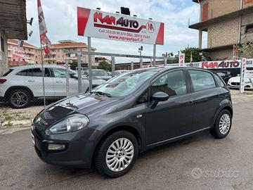 Fiat Punto Evo 1.3 Mjt 85 CV Dynamic