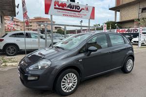 Fiat Punto Evo 1.3 Mjt 85 CV Dynamic