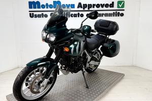 Triumph Tiger 955i - MOTONOVA