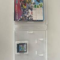 Planet 51 il videogioco ITA Nintendo DS