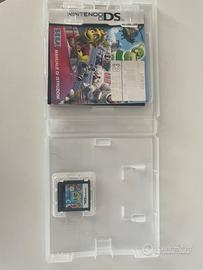 Planet 51 il videogioco ITA Nintendo DS