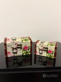 Porta gioie / Porta oggetti