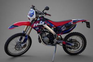 HM 50 CRE