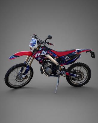 HM 50 CRE