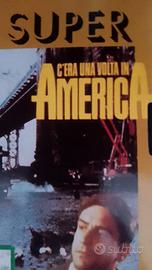 VHs da collezione