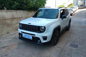 Jeep Renegade 1.6 Mjt 130 CV 80th Anniversary