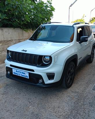Jeep Renegade 1.6 Mjt 130 CV 80th Anniversary
