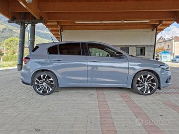 FIAT TIPO 1600