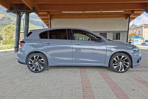 FIAT TIPO 1600