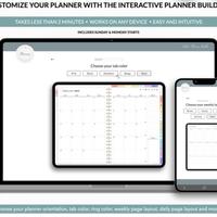 Planner digitale