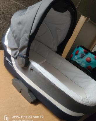 Trio Inglesina Zippy pro