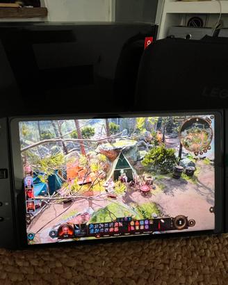 Lenovo Legion Go Z1 Extreme 16/512 GB