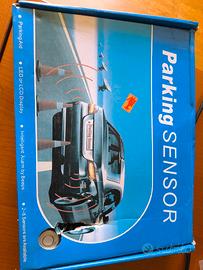 Sensori di parcheggio