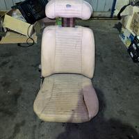 Sedile Giulia Gtv 2000