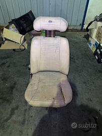 Sedile Giulia Gtv 2000