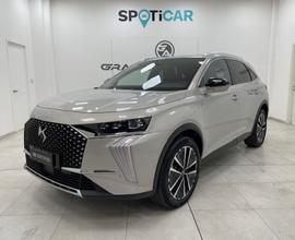 DS AUTOMOBILES DS 7 - 1.5 bluehdi Opera 130cv a