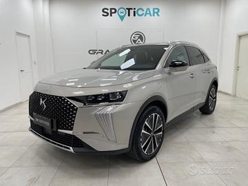 DS AUTOMOBILES DS 7 - 1.5 bluehdi Opera 130cv a