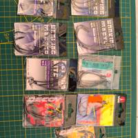 ami da pesca luccio siluro grandi predatori 