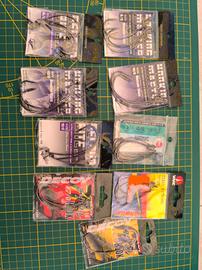 ami da pesca luccio siluro grandi predatori 