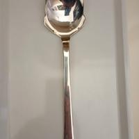 Mestolo Christophle argentato