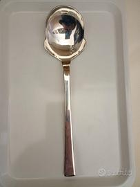 Mestolo Christophle argentato