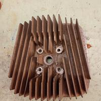 cilindro Minarelli p4 turbo