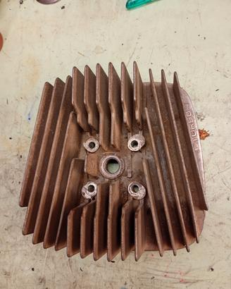 cilindro Minarelli p4 turbo