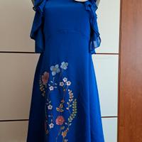 Abito nuovo Dori Premier misura S