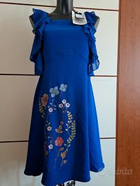 Abito nuovo Dori Premier misura S