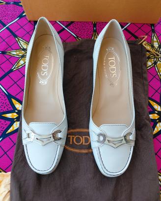 Scarpe Tods originali tg. 36 e mezzo nuove