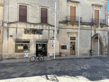 Vendesi Central Bar a Cursi (LE)
