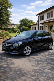 Mercedes classe b business