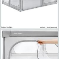 Box recinto x bambini