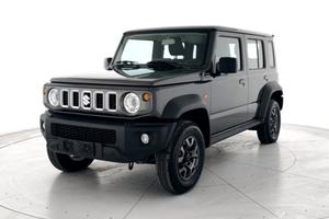 SUZUKI Jimny 1.5 GLX 4wd Allgrip 5 Porte c/automat