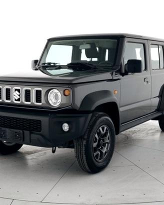 SUZUKI Jimny 1.5 GLX 4wd Allgrip 5 Porte c/automat