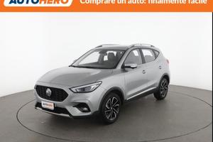 MG ZS 1.5 VTi-tech Luxury
