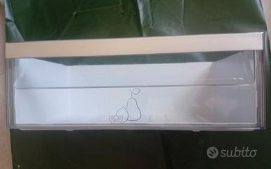 Accessori frigorifero Grundig da incasso nuovi