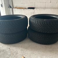 Gomme invernali Continental