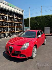 RICAMBI USATI ALFA ROMEO GIULIETTA 2017 940A2000