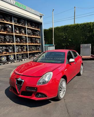 RICAMBI USATI ALFA ROMEO GIULIETTA 2017 940A2000